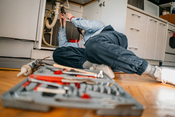 Best Clogged Drain Plumber  in Nacogdoches, TX