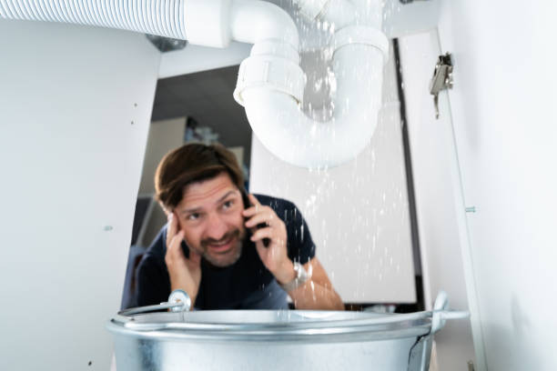 Nacogdoches, TX Plumbing Company