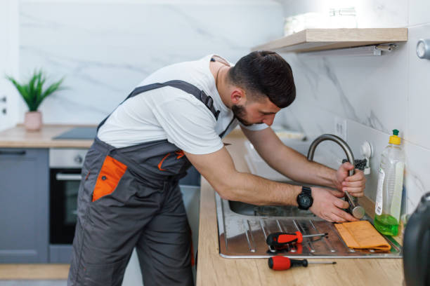  Nacogdoches, TX Plumbing Pros
