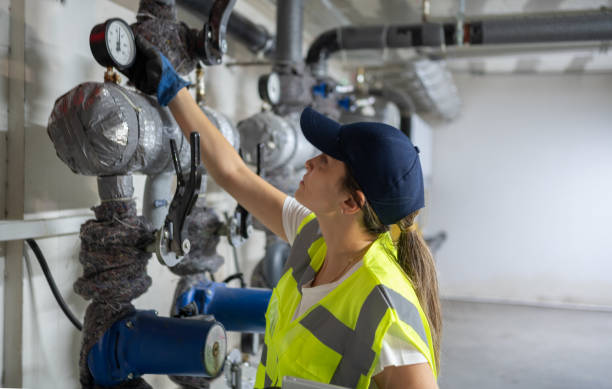 Best Gas Line Repair  in Nacogdoches, TX