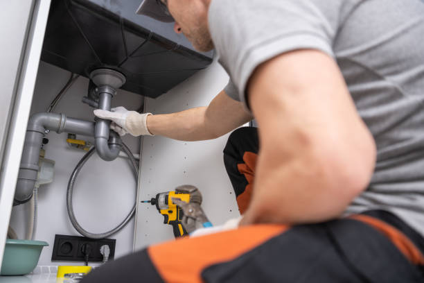 Best Faucet Repair  in Nacogdoches, TX