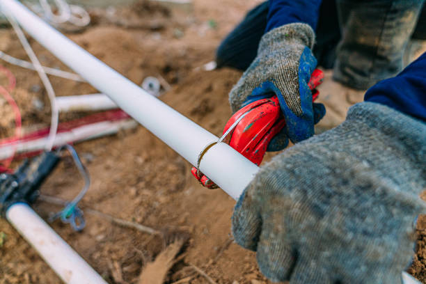 Best Hot Water Heater Installation  in Nacogdoches, TX
