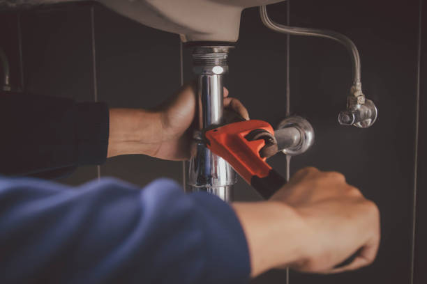 Best Drain Cleaning Services  in Nacogdoches, TX